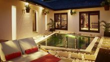 The Zen Spa at Le Meridien Fishermans Cove, Mahe, Seychelles