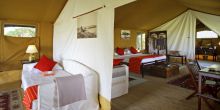 Elephant Pepper Camp, Masai Mara National Reserve, Kenya