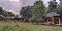 Elephant Pepper Camp, Masai Mara National Reserve, Kenya