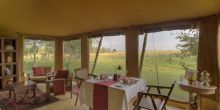 Elephant Pepper Camp, Masai Mara National Reserve, Kenya