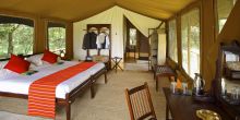 Elephant Pepper Camp, Masai Mara National Reserve, Kenya