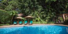 Arusha Coffee Lodge