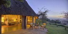Kifaru House