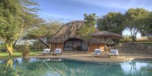 Kifaru House