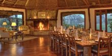 Kifaru House