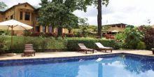 Emin Pasha Hotel, Kampala, Uganda