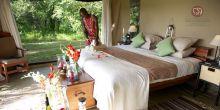 Encounter Mara Camp