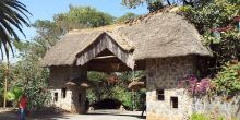 Kuriftu Resort and Spa
