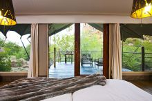 Erongo Wilderness Lodge, Omaruru, Namibia