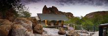 Erongo Wilderness Lodge, Omaruru, Namibia