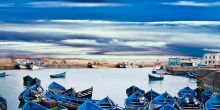 Essaouira-Morocco