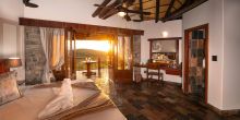 Etosha Mountain Lodge, Etosha National Park, Namibia