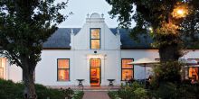 Erinvale Estate Hotel