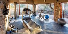 Tuningi Safari Lodge