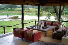 Exeter River Lodge, Sabi Sands Game Reserve, South Africa
