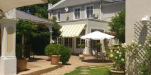 River Manor Boutique Hotel & Spa