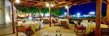 Create your own culinary journey at the Market Kitchen at Essque Zalu Zanzibar, Zanzibar, Tanzania