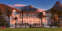 Winchester Mansion, Cape Town, South Africa