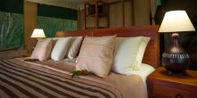 Losokwan Camp, Lemek Conservancy, Kenya