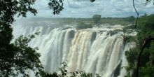 Victoria Falls 