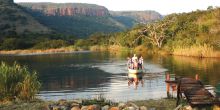 Mount Anderson Reserve, South Africa