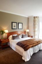 Fancourt Hotel & Country Club, Plettenberg, South Africa