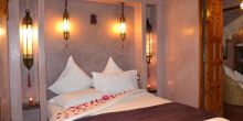 Riad Kalaa, Rabat, Morocco