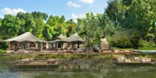 Thorntree River Lodge