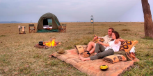 Kicheche Fly Camp