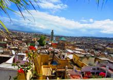 City View