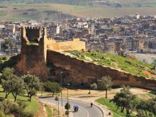 Fes, Morocco