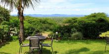 Utengule Coffee Lodge, Mbeya, Tanzania