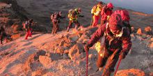 Mt. Kilimanjaro Western Approach