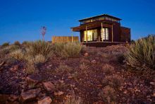Fish River Canyon Lodge - Cottage