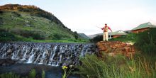 Mount Anderson Reserve, South Africa