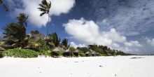 Sunshine Hotel, Zanzibar, Tanzania