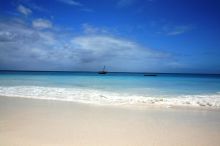 Flame Tree Cottages - Beach Image #1