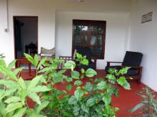 Flame Tree Cottages - Guava Cottage