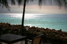 Flame Tree Cottages - Ocean Image #1