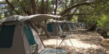 Turkana Basin Institute, Sibiloi National Park, Kenya