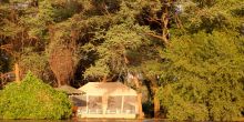 Turkana Basin Institute, Sibiloi National Park, Kenya