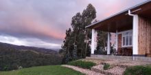Forest of Hope Guest House, Rwanda