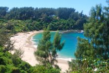 Fort Dauphin