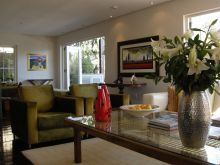 Four Rosmead Lounge