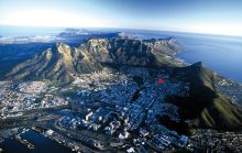 Four Rosmead Surrounding Area