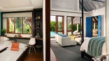 Four Seasons Resort Maldives at Landaa Giraavaru, Baa Atoll, Maldives