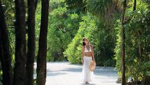 Four Seasons Resort Maldives at Landaa Giraavaru, Baa Atoll, Maldives