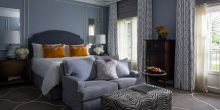 The Four Seasons Westcliff, Johannesburg, South Africa