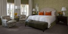 The Four Seasons Westcliff, Johannesburg, South Africa