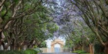 The Four Seasons Westcliff, Johannesburg, South Africa